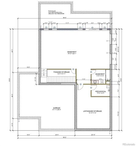 30460 Promontory Buena Vista CO 81211