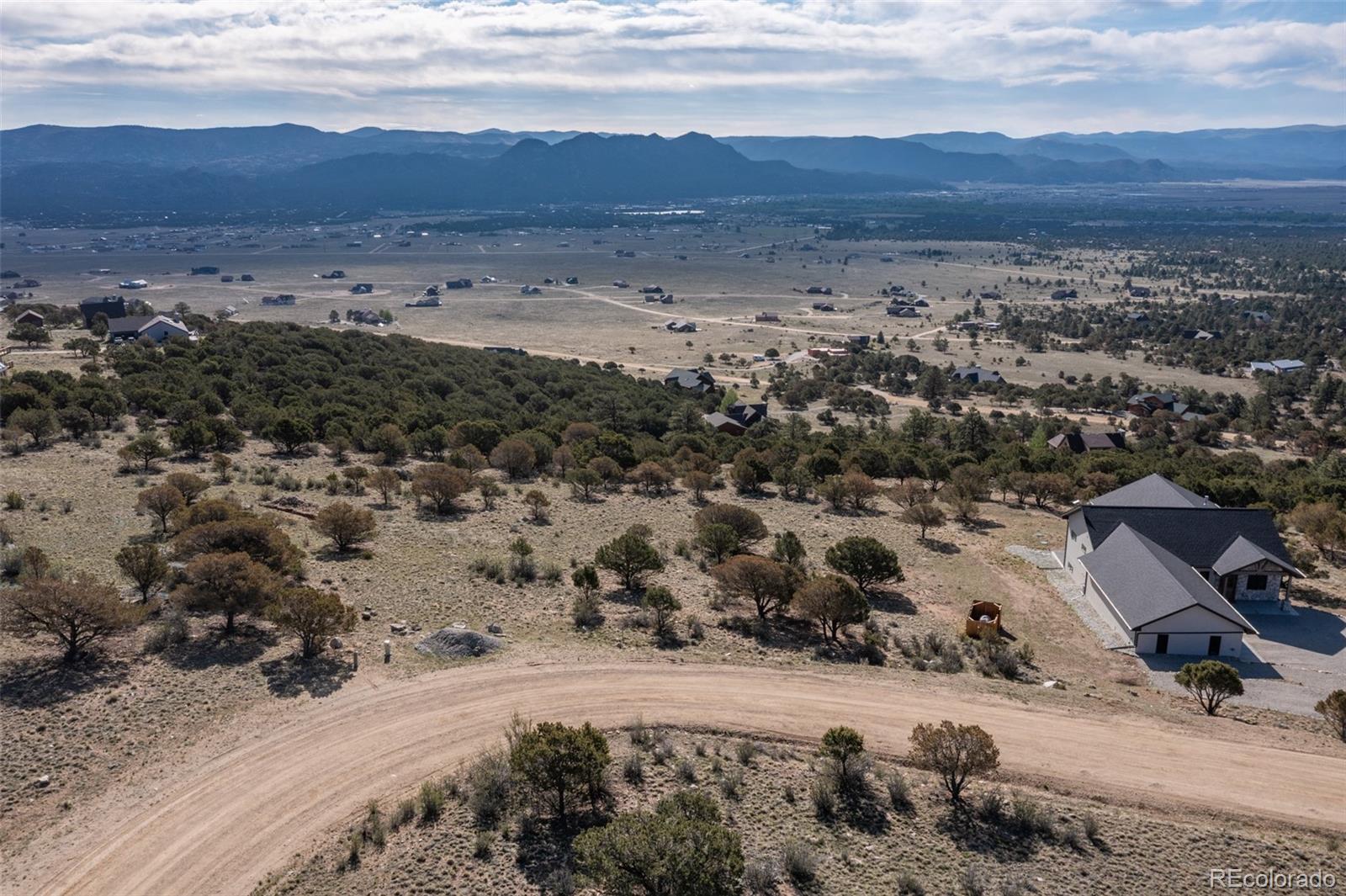 30460 Promontory Buena Vista CO 81211