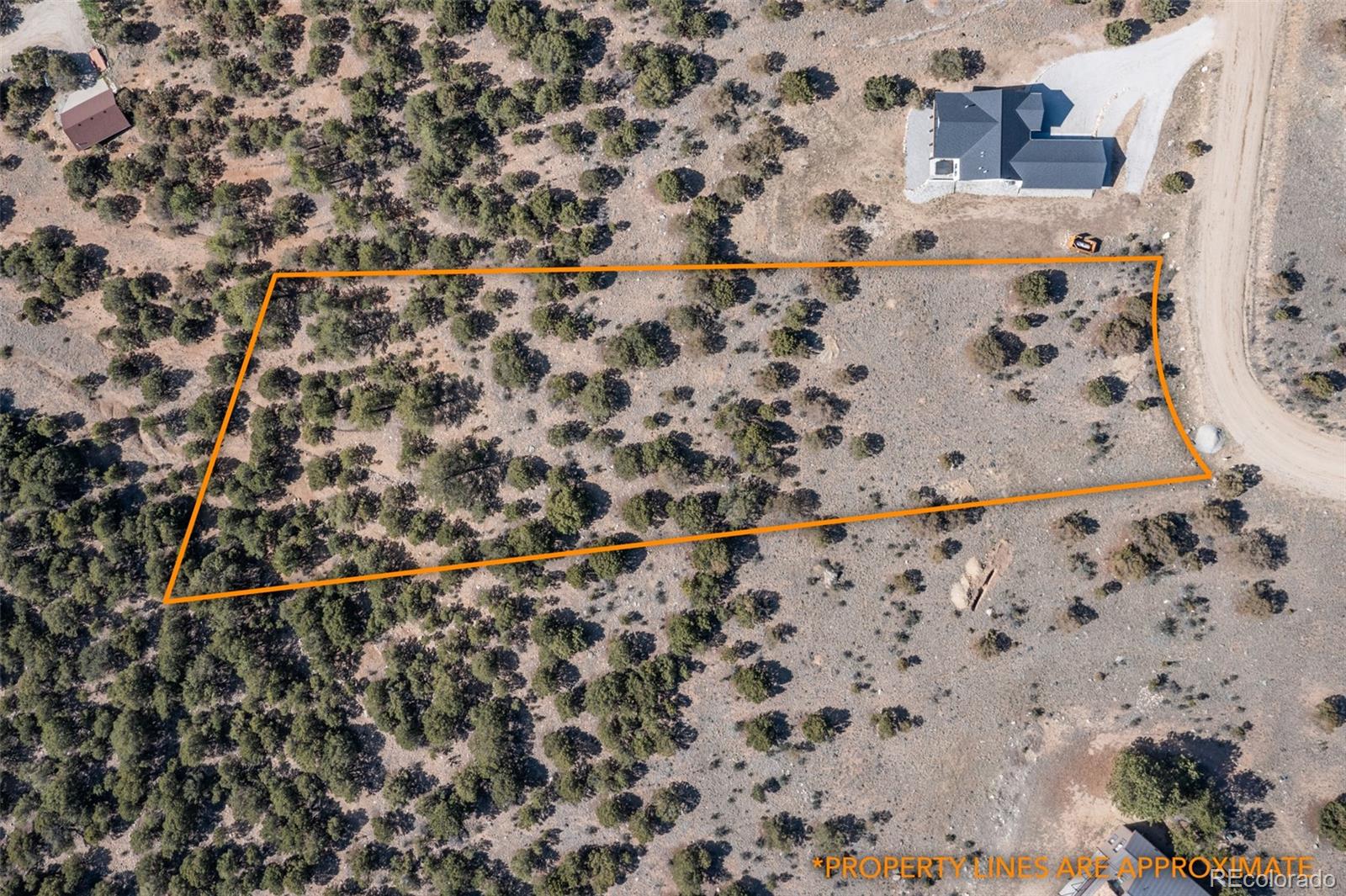30460 Promontory Buena Vista CO 81211