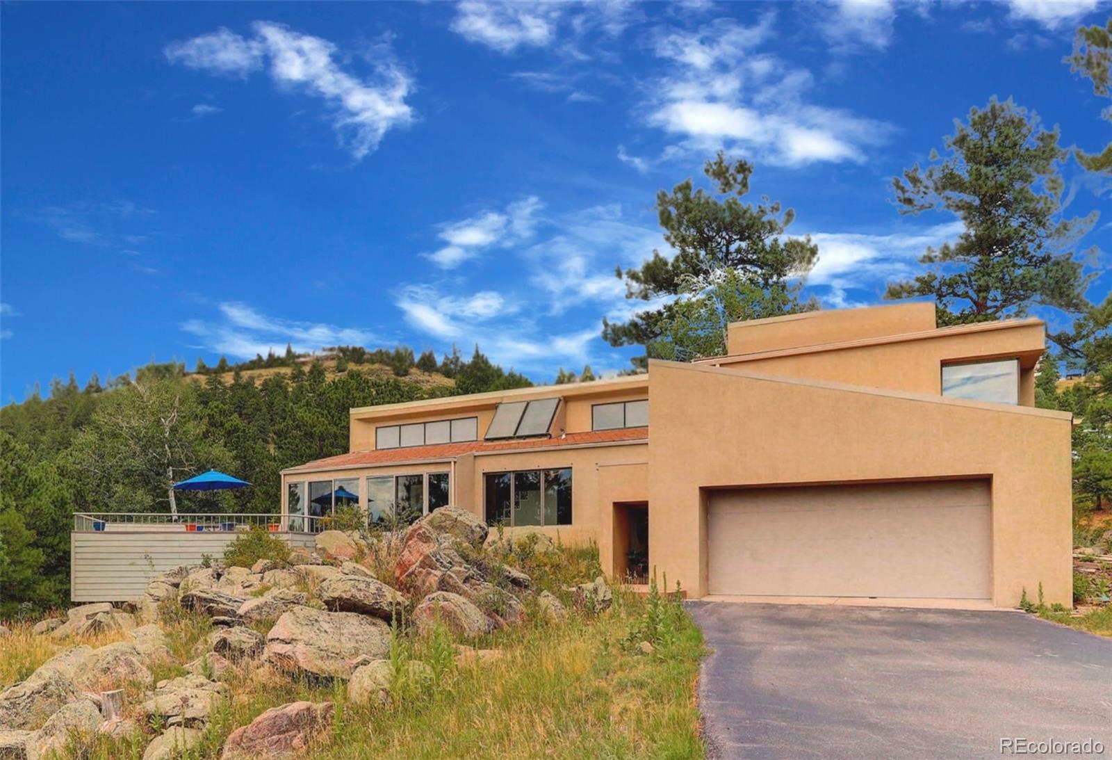 2125 Stonecrop Way Golden CO 80401