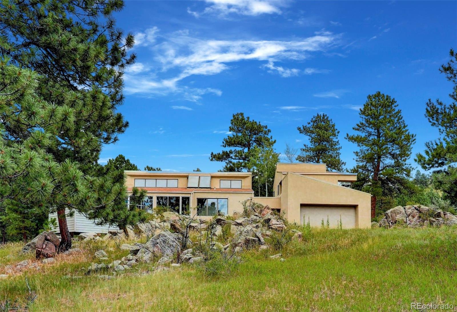 2125 Stonecrop Way Golden CO 80401