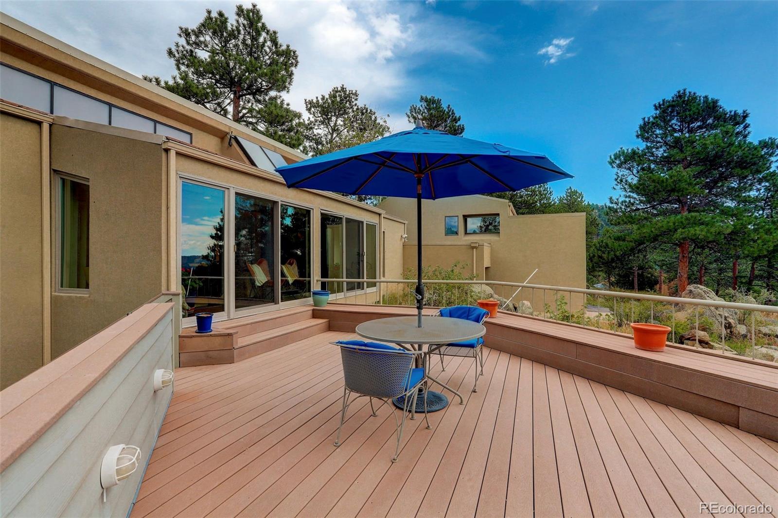 2125 Stonecrop Way Golden CO 80401