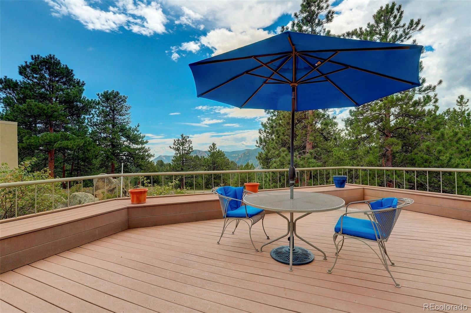 2125 Stonecrop Way Golden CO 80401