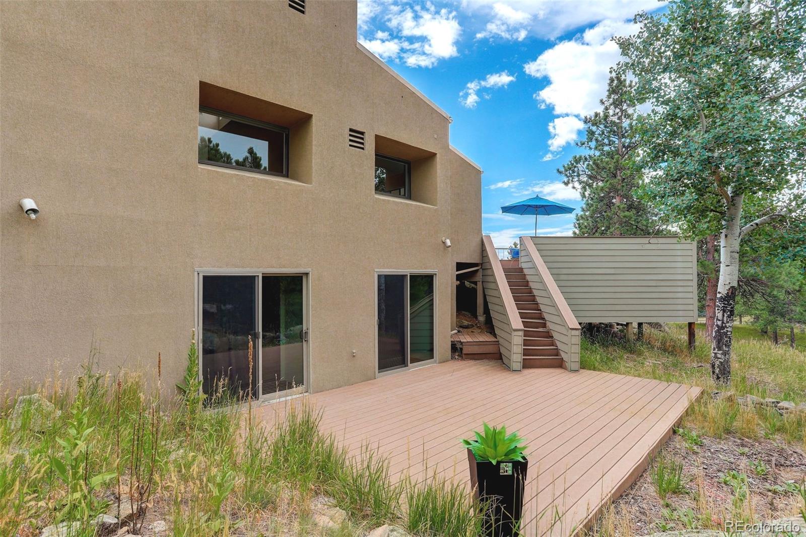 2125 Stonecrop Way Golden CO 80401