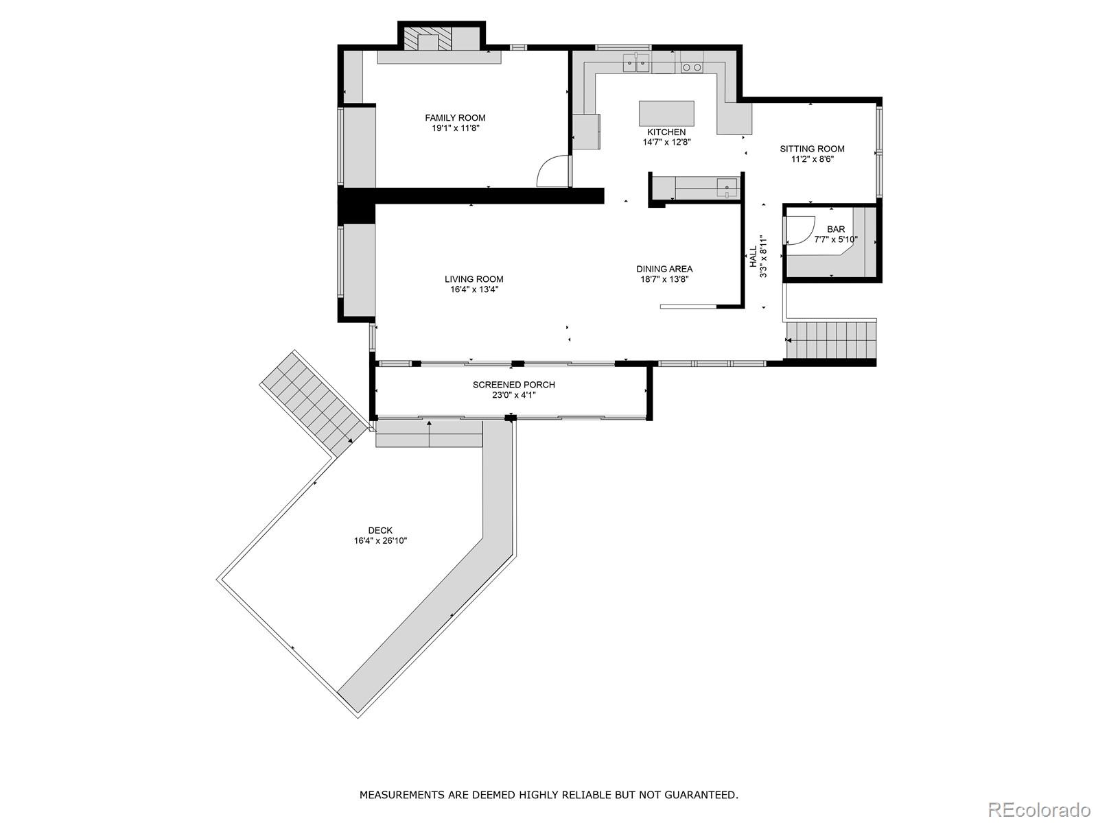 2125 Stonecrop Way Golden CO 80401