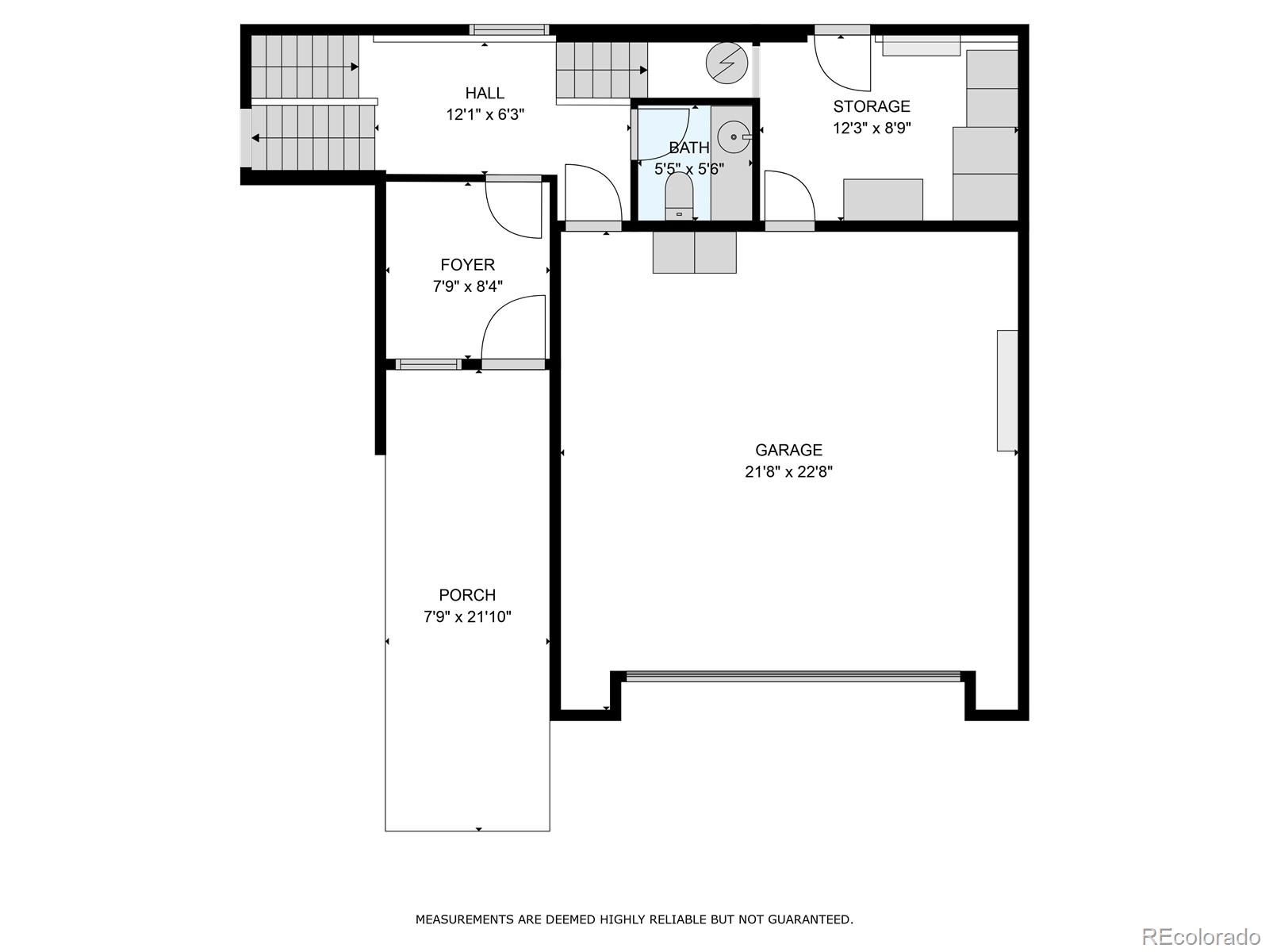 2125 Stonecrop Way Golden CO 80401