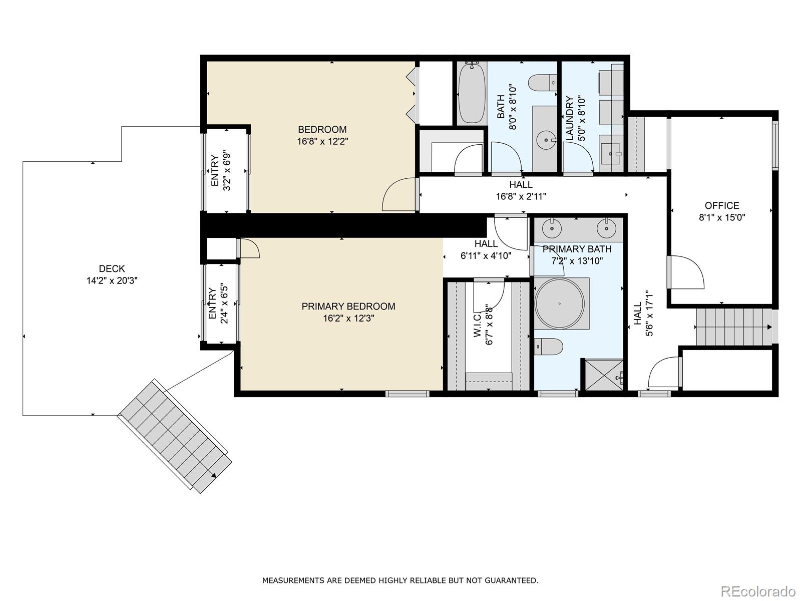 2125 Stonecrop Way Golden CO 80401