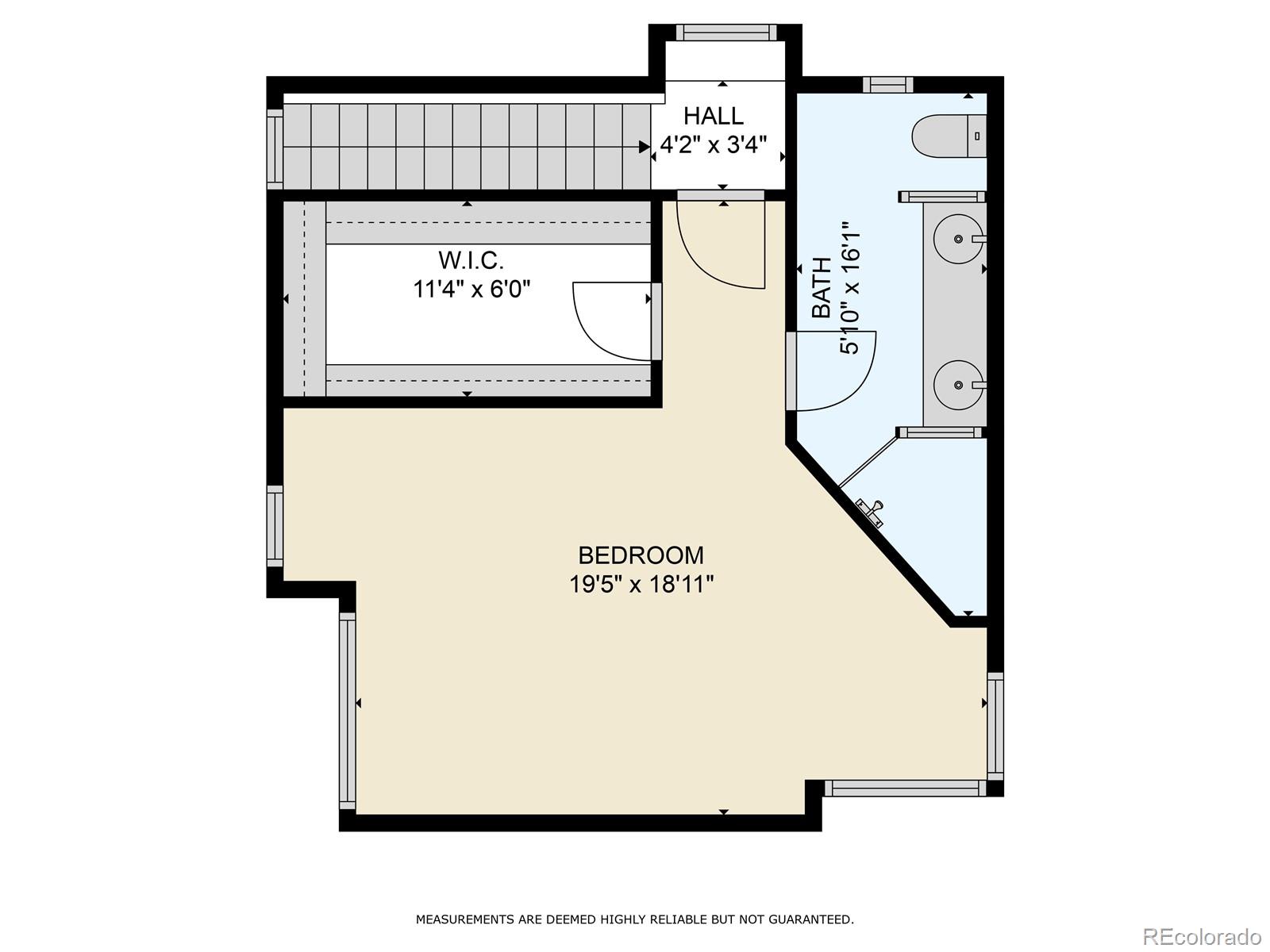 2125 Stonecrop Way Golden CO 80401