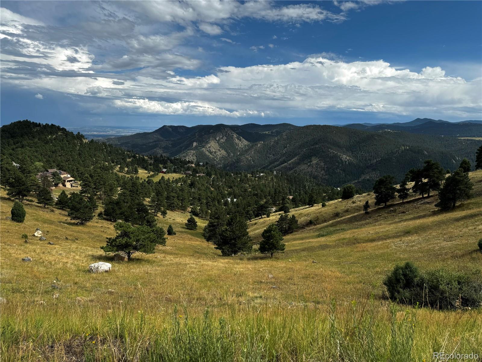 2125 Stonecrop Way Golden CO 80401