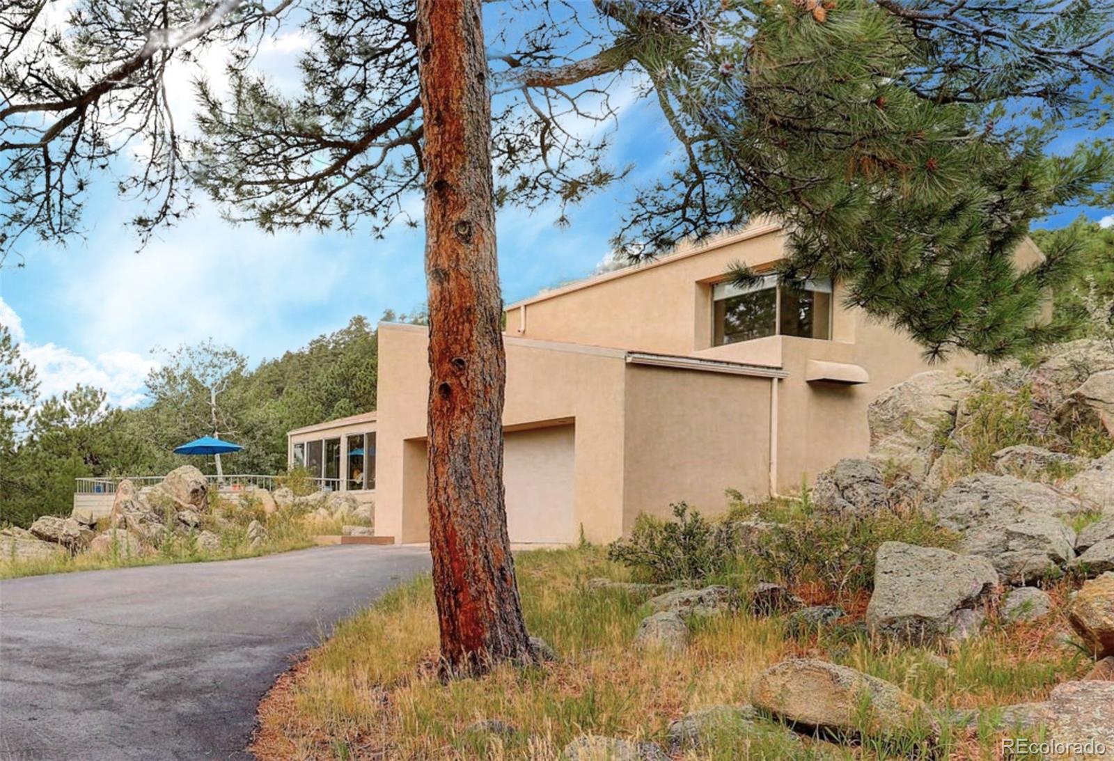 2125 Stonecrop Way Golden CO 80401