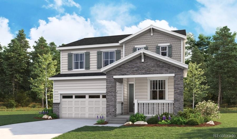 4236 Orangewood Drive Johnstown CO 80534