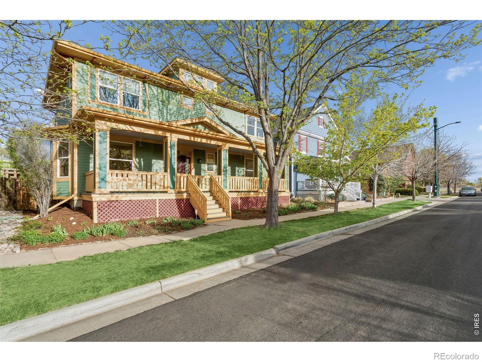 2674 Elmira Street Denver CO 80238
