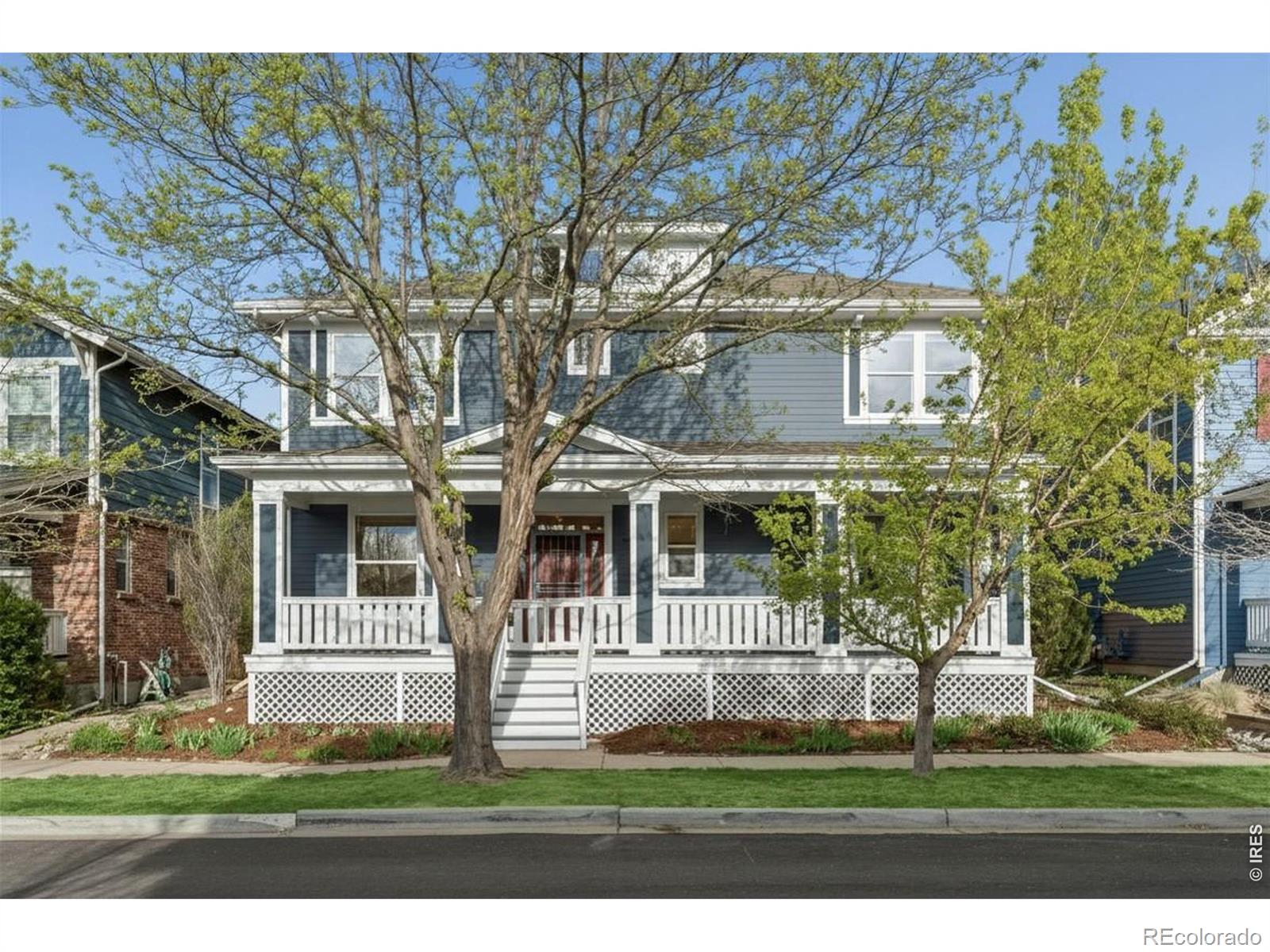 2674 Elmira Street Denver CO 80238