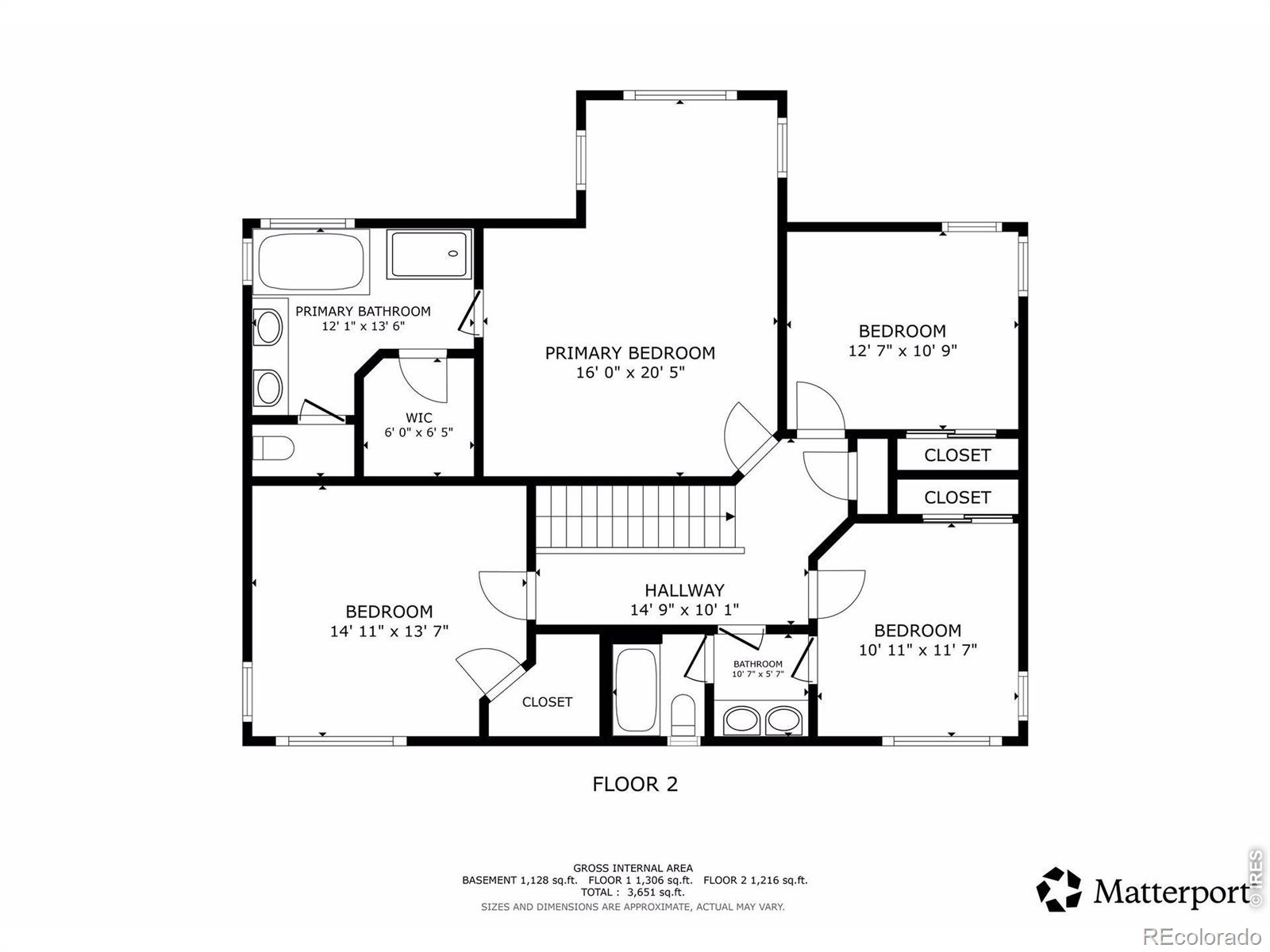 2674 Elmira Street Denver CO 80238