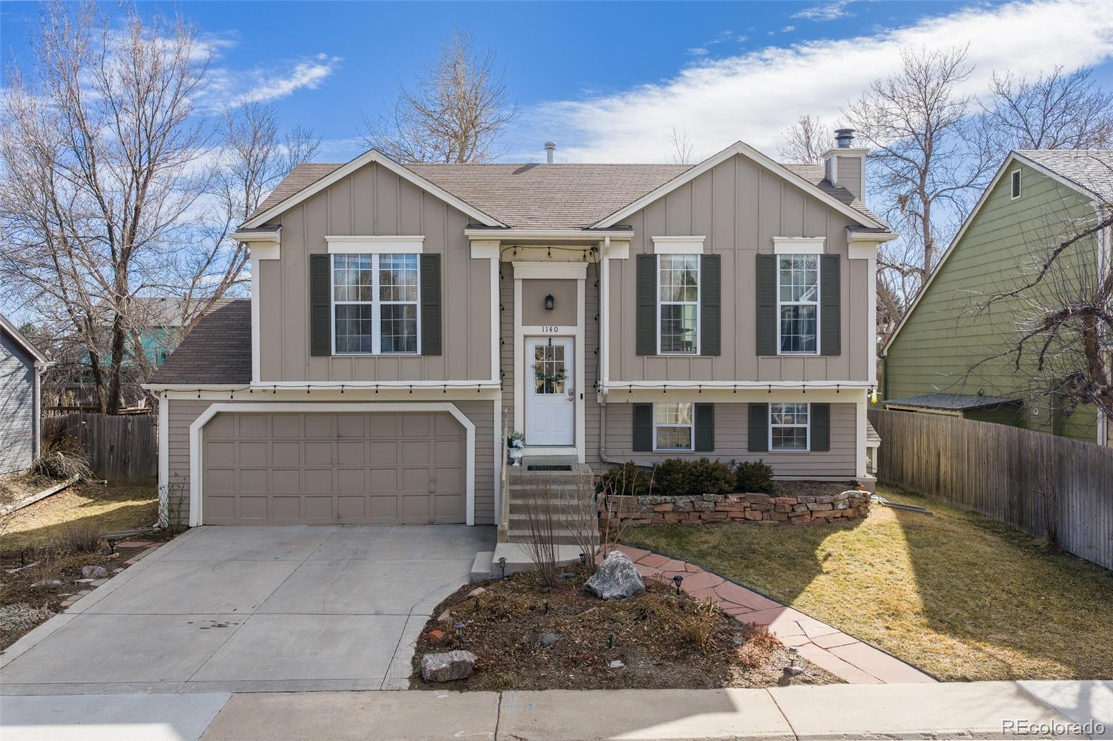 1140 Nottingham Street Lafayette CO 80026