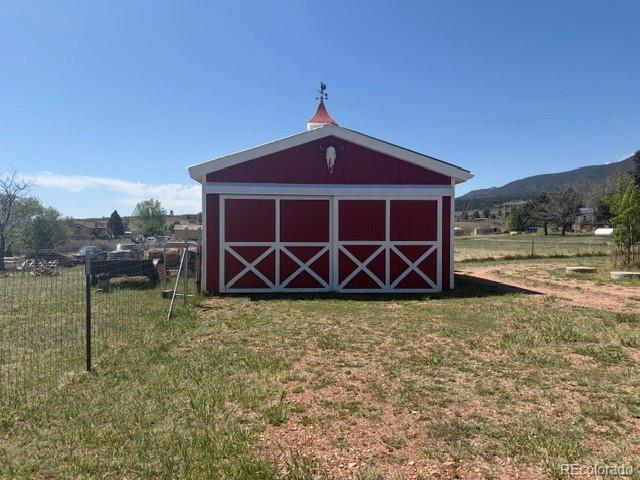 8084 Oak Drive Rye CO 81069
