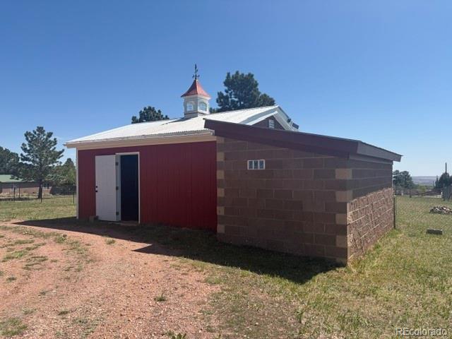 8084 Oak Drive Rye CO 81069
