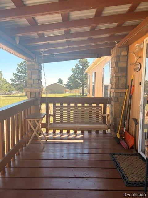 8084 Oak Drive Rye CO 81069