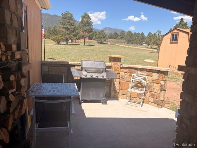 8084 Oak Drive Rye CO 81069
