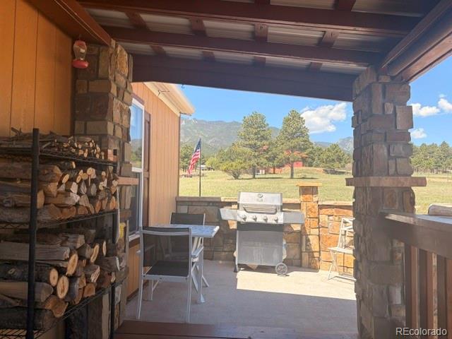 8084 Oak Drive Rye CO 81069