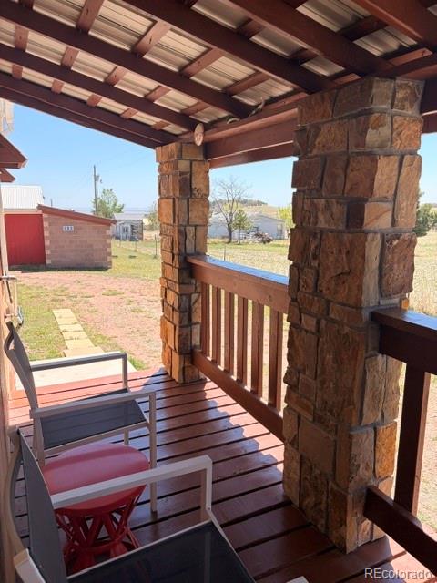 8084 Oak Drive Rye CO 81069