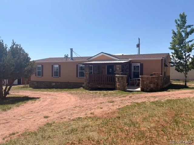 8084 Oak Drive Rye CO 81069