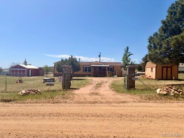 8084 Oak Drive Rye CO 81069