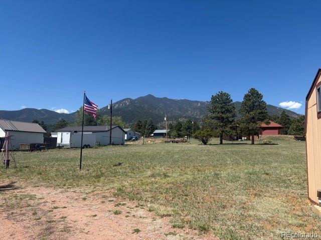 8084 Oak Drive Rye CO 81069