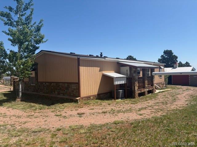 8084 Oak Drive Rye CO 81069