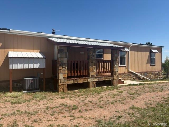 8084 Oak Drive Rye CO 81069
