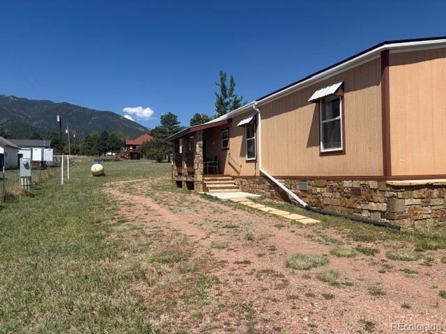8084 Oak Drive Rye CO 81069