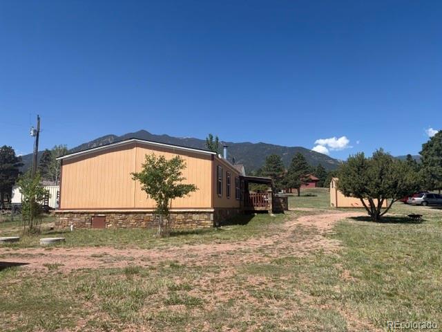 8084 Oak Drive Rye CO 81069