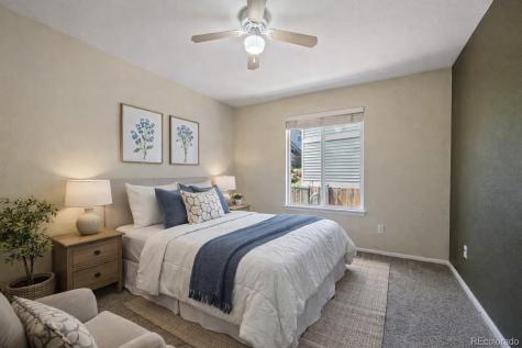 5932 S Versailles Street Aurora CO 80015