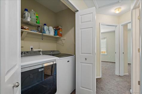 5932 S Versailles Street Aurora CO 80015