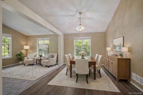 5932 S Versailles Street Aurora CO 80015