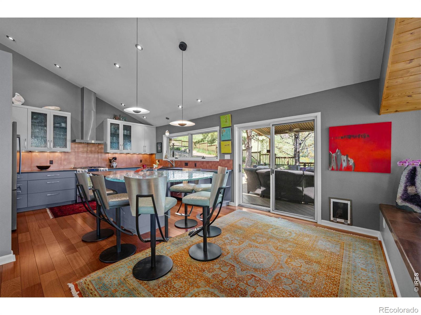 3945 Promontory Court Boulder CO 80304