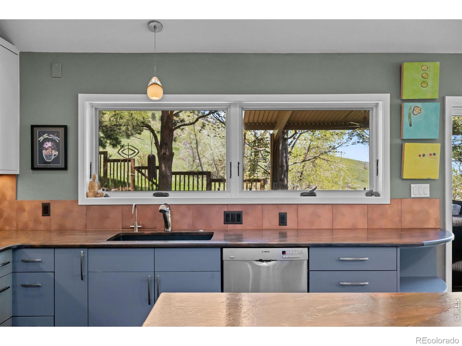 3945 Promontory Court Boulder CO 80304