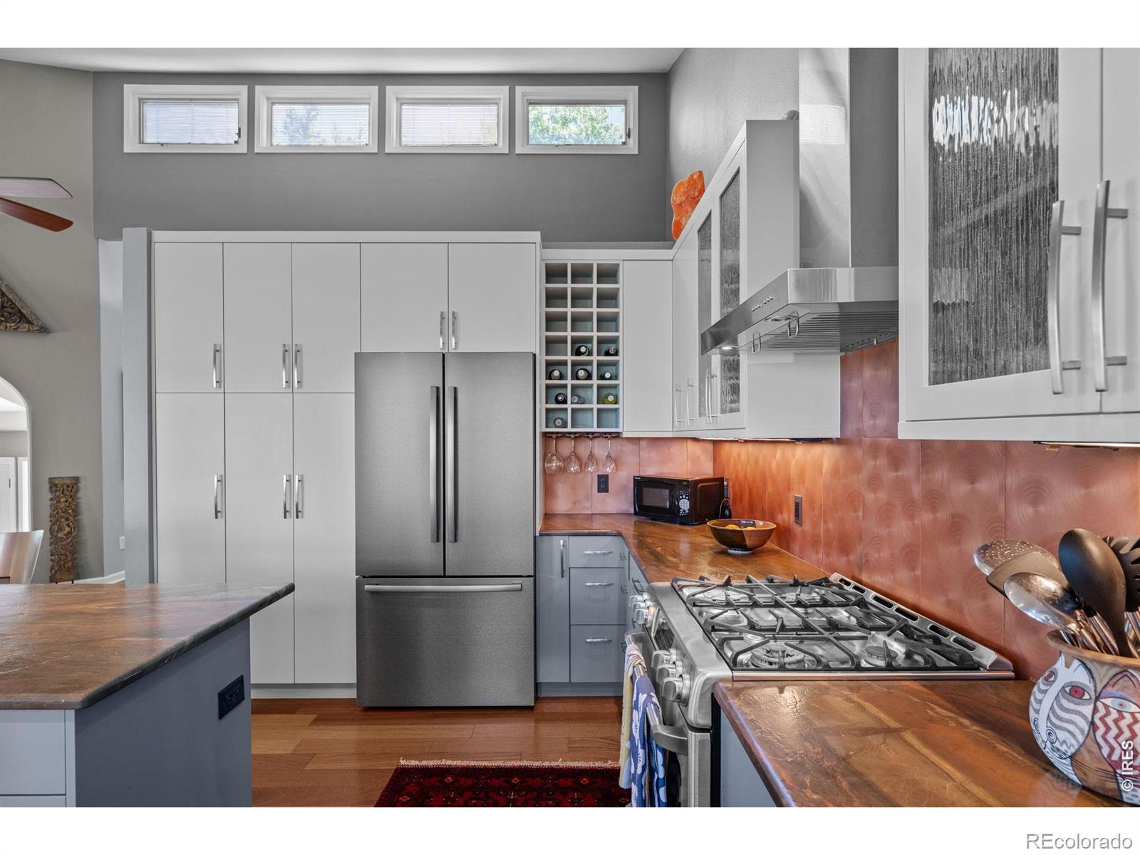 3945 Promontory Court Boulder CO 80304