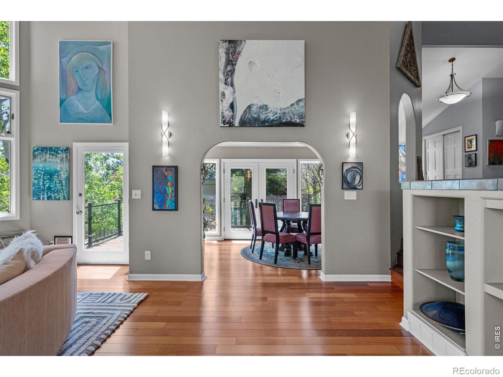 3945 Promontory Court Boulder CO 80304