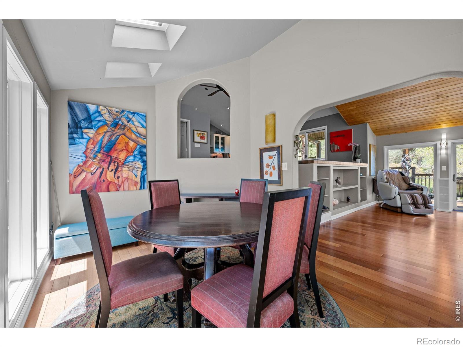 3945 Promontory Court Boulder CO 80304