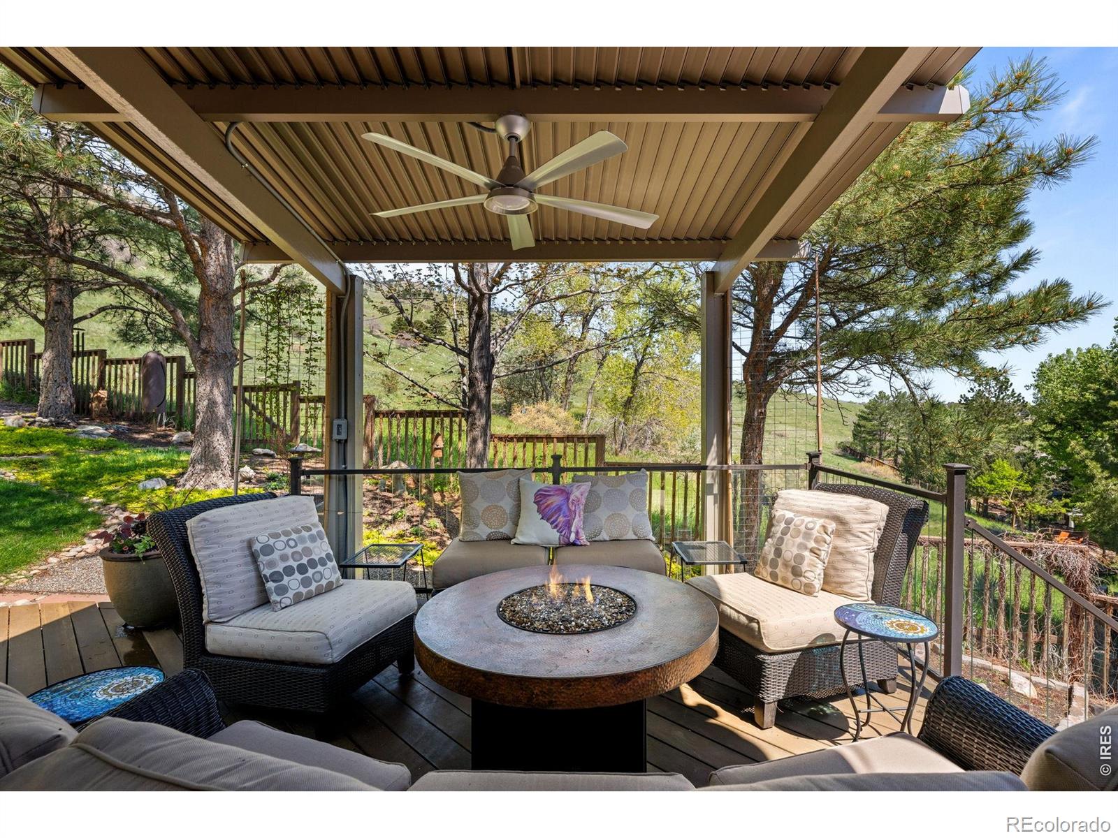3945 Promontory Court Boulder CO 80304