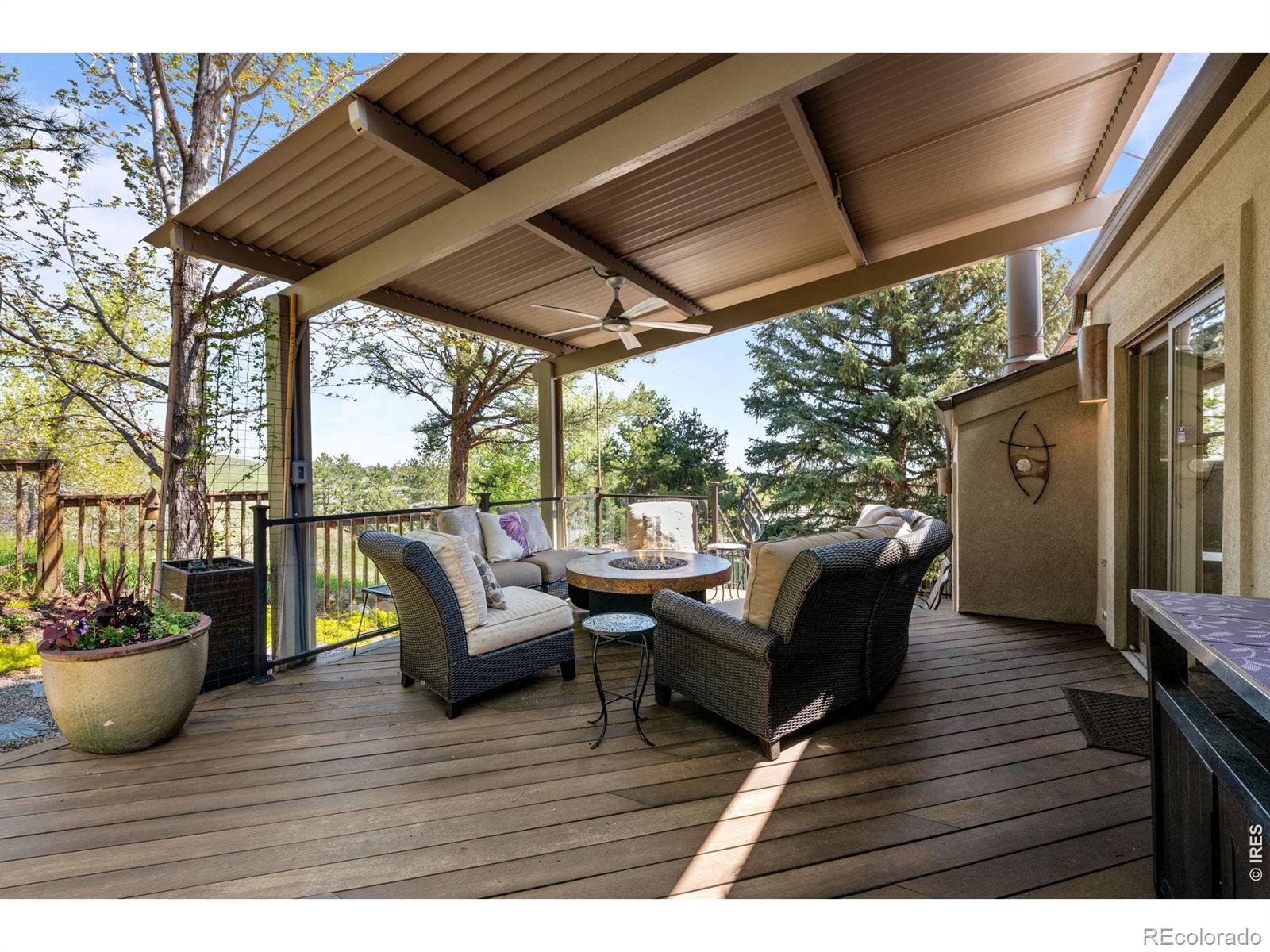3945 Promontory Court Boulder CO 80304
