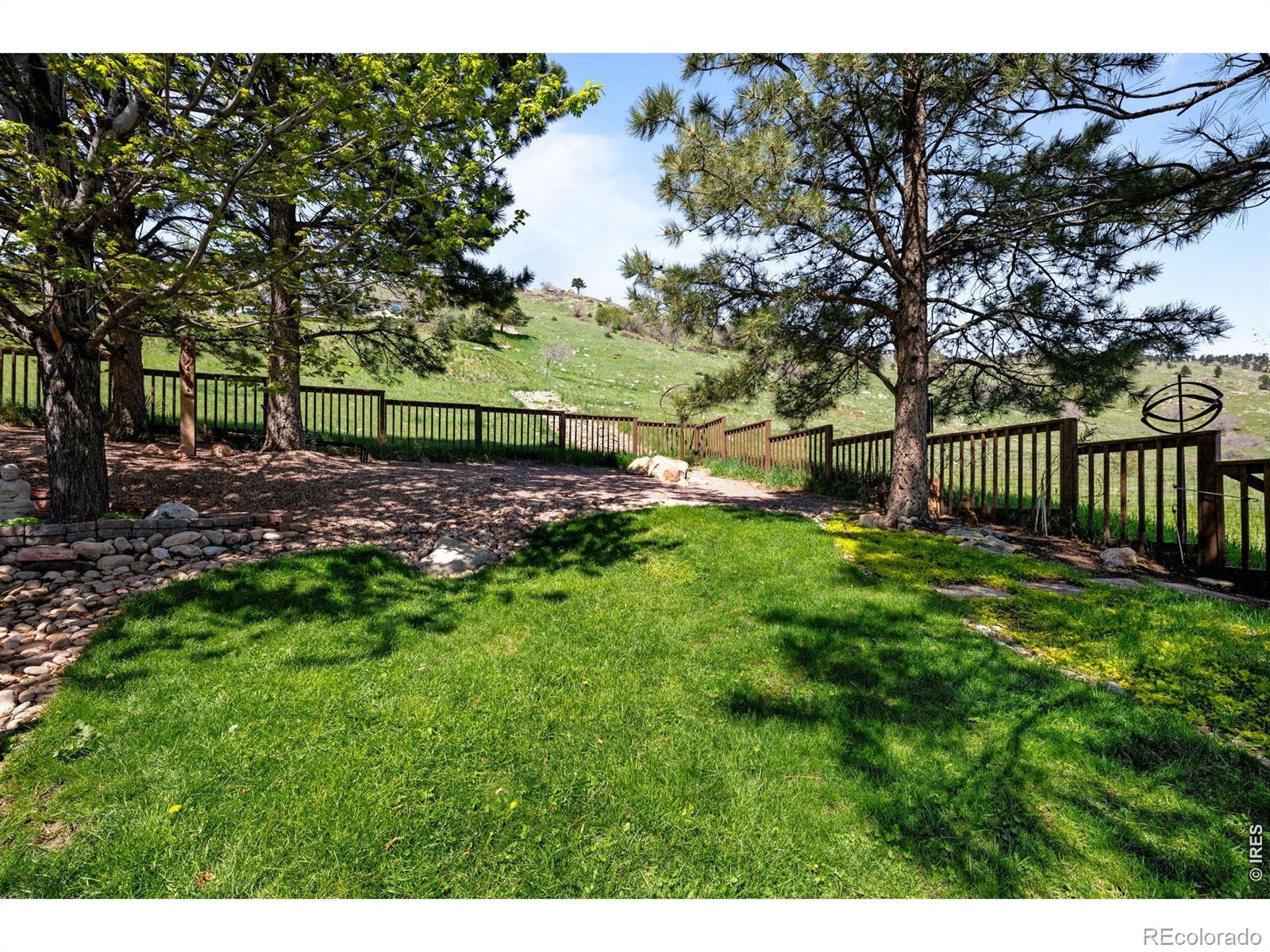 3945 Promontory Court Boulder CO 80304