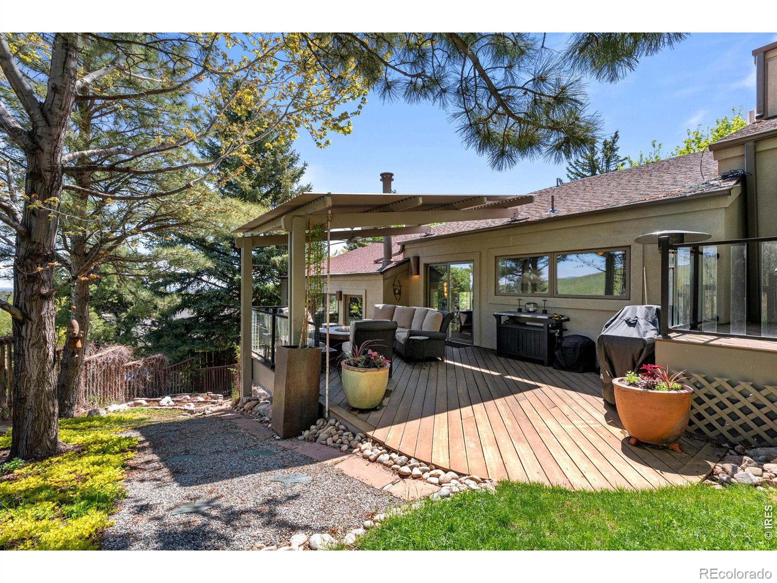 3945 Promontory Court Boulder CO 80304