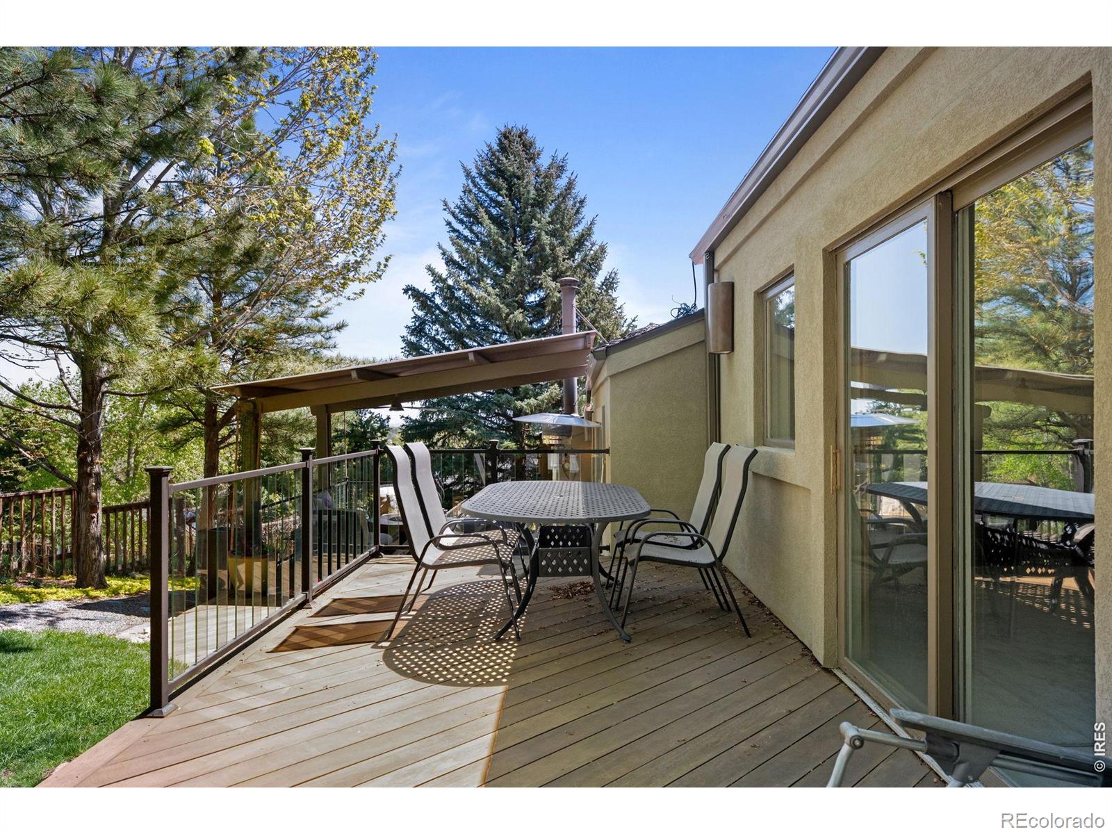 3945 Promontory Court Boulder CO 80304