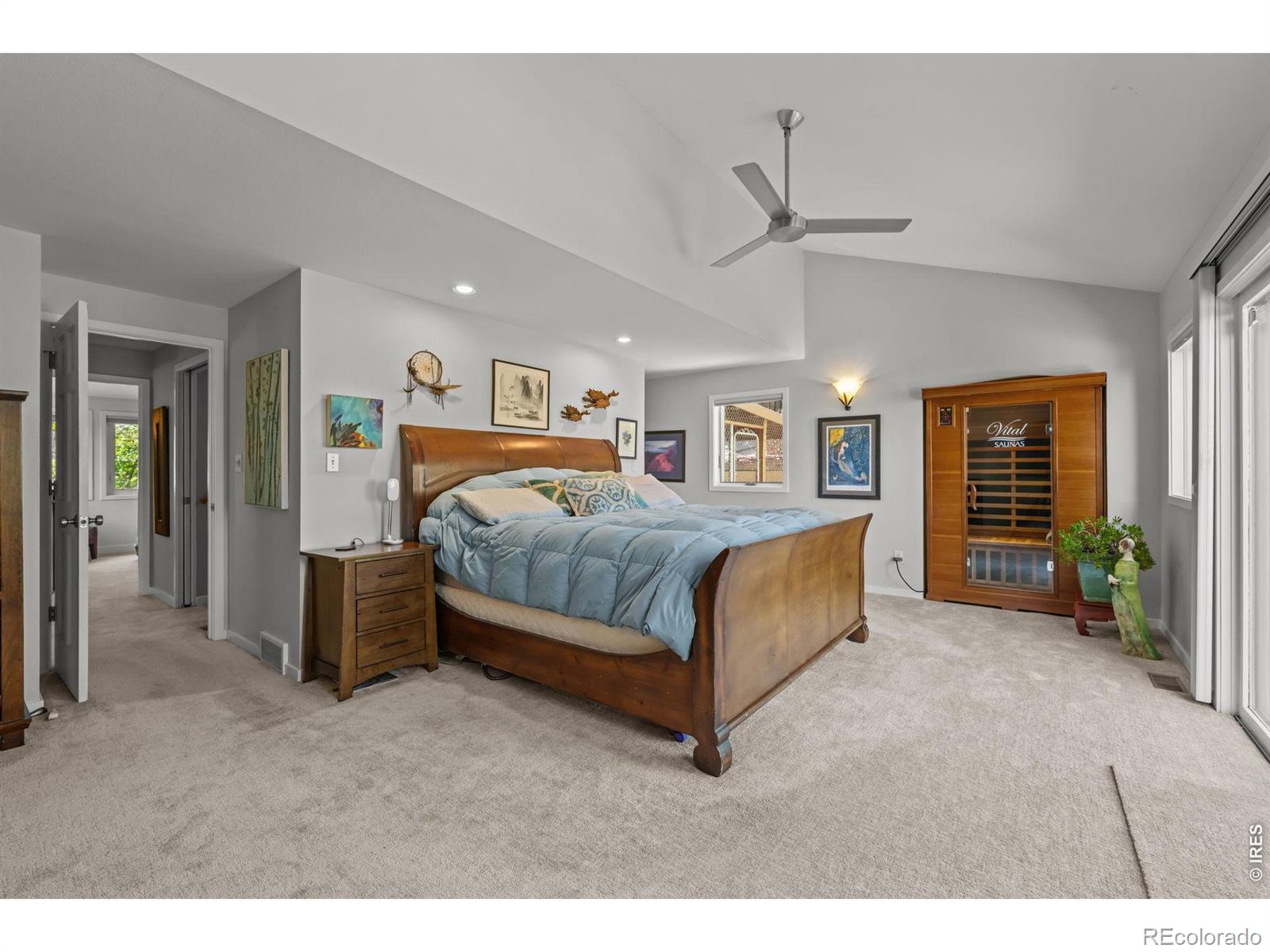 3945 Promontory Court Boulder CO 80304