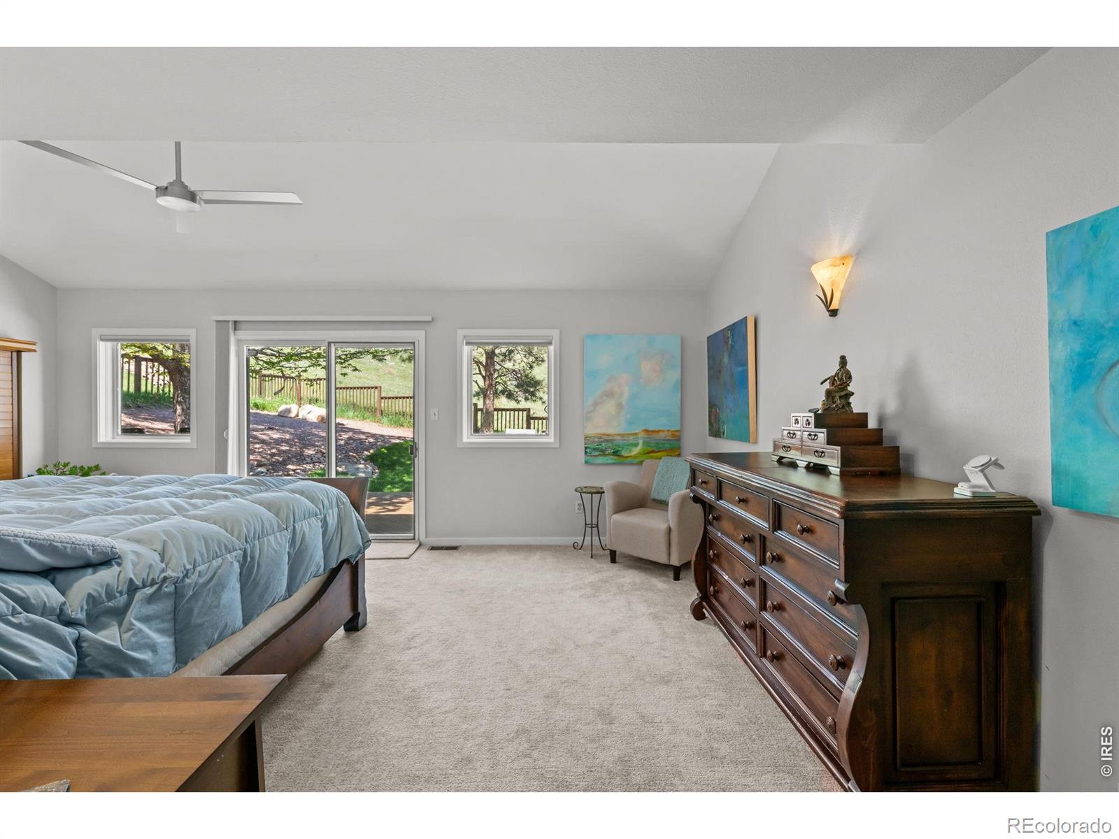 3945 Promontory Court Boulder CO 80304