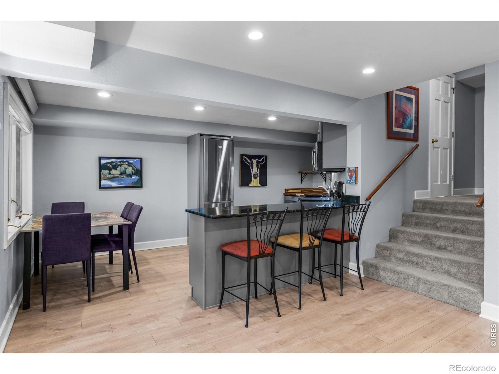 3945 Promontory Court Boulder CO 80304