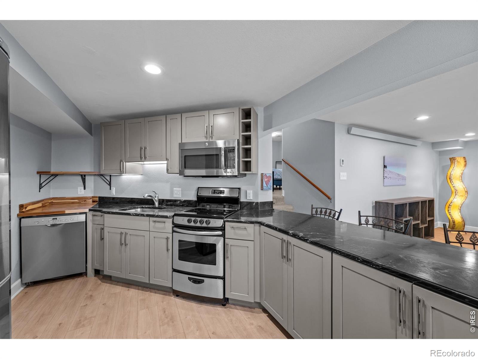 3945 Promontory Court Boulder CO 80304