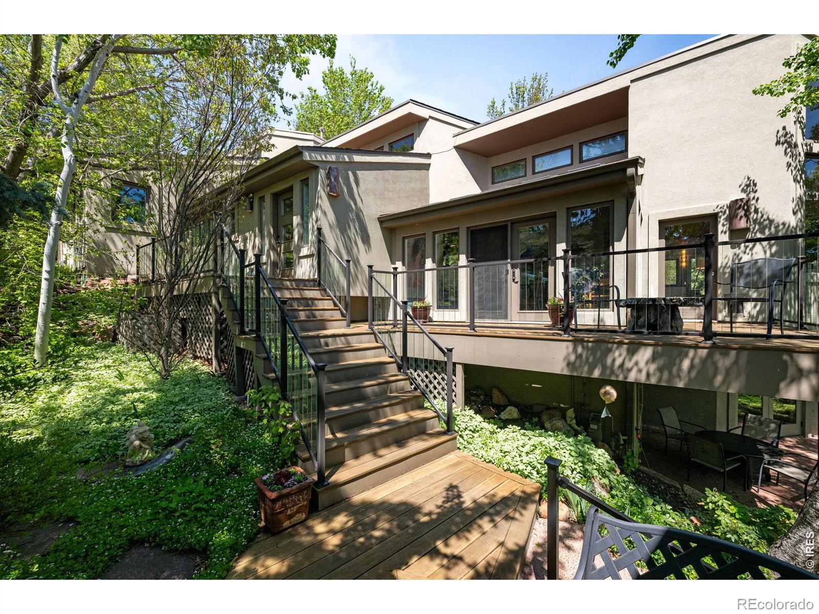 3945 Promontory Court Boulder CO 80304